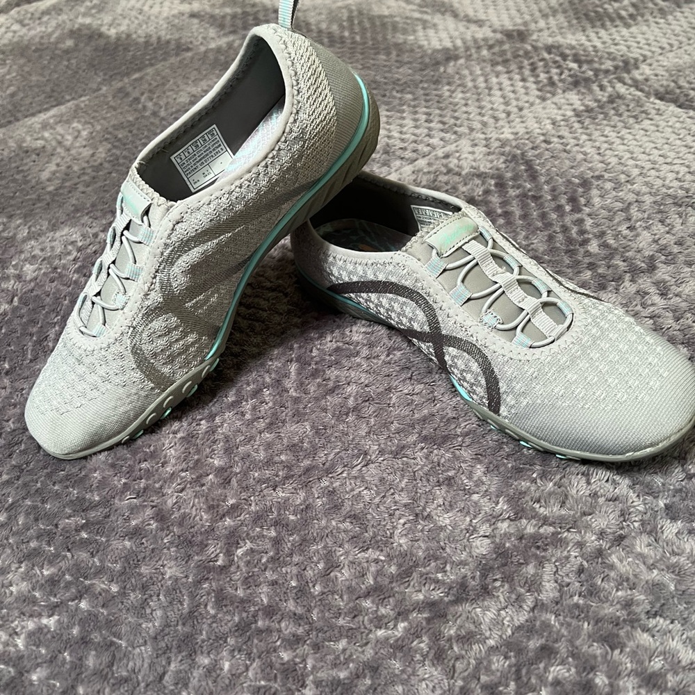 Skechers Sport Women’s Breathe Easy sneaker
